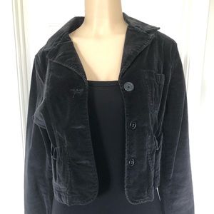 At Last women’s blazer